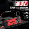 GT4000 Car Jump Starter
